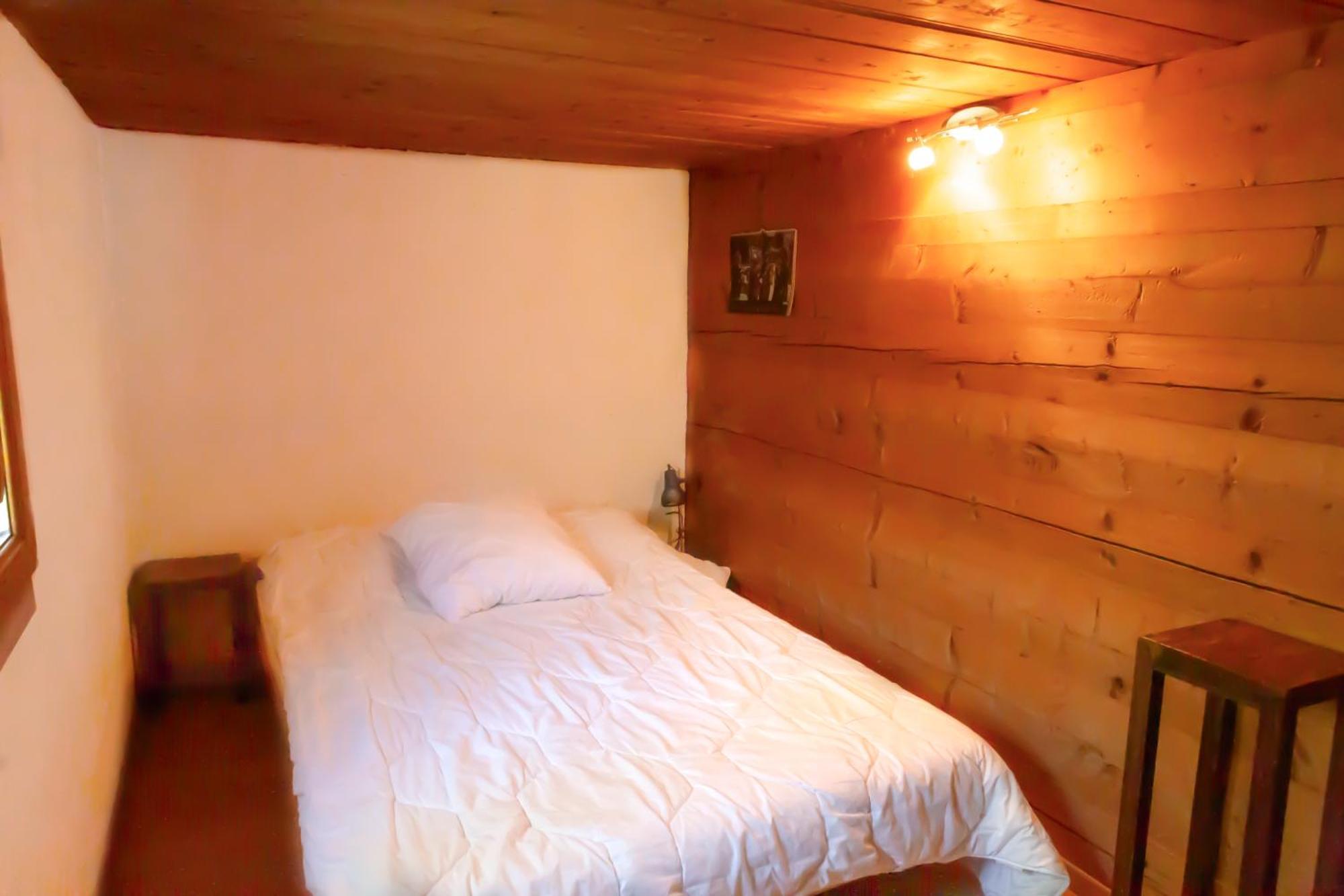 Chalet Edelweiss Hérémence Exteriör bild