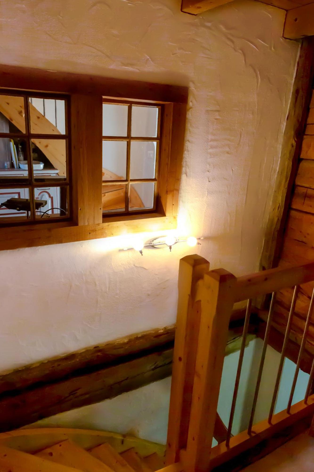 Chalet Edelweiss Hérémence Exteriör bild