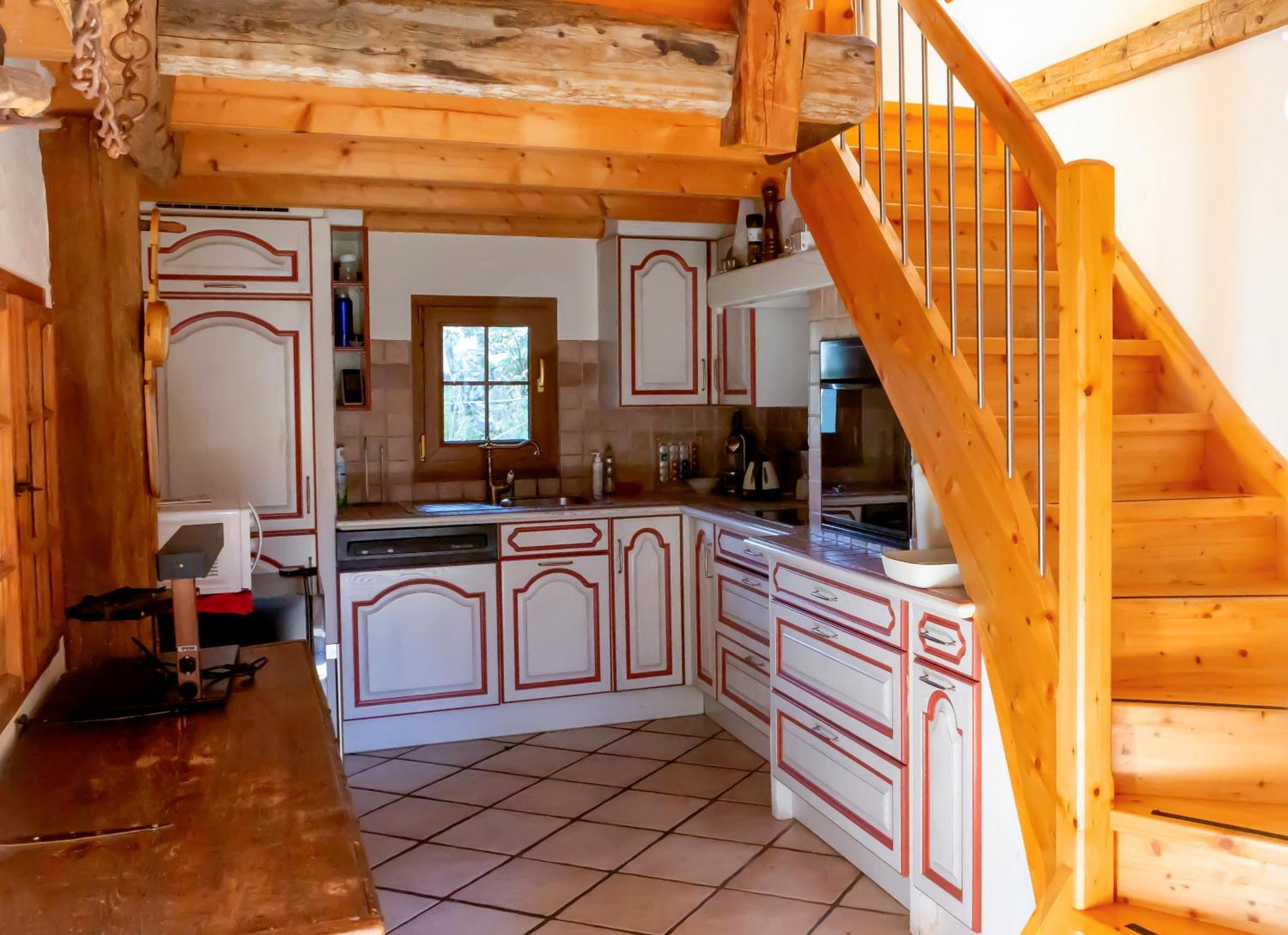 Chalet Edelweiss Hérémence Exteriör bild