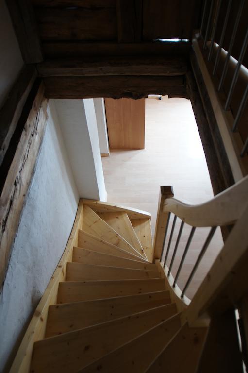 Chalet Edelweiss Hérémence Rum bild